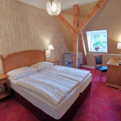 Hotel Erbprinzenpalais - Bild 6