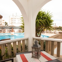 Orange Colom Seaside Apartments - Bild 18