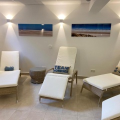 Inselresidenz Strandburg Apartment 209 - Bild 9