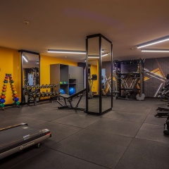 Best Western Plus Khan Hotel - Bild 17