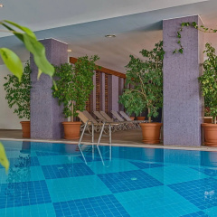 Grand Pasa Hotel - All Inclusive - Bild 18