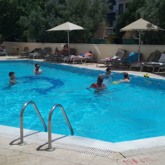 Mert Seaside Hotel - Bild 20