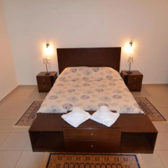 Areti Hotel