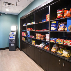 Hampton Inn & Suites Toledo/Westgate thumbnail 11