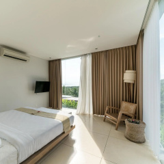 Svarga Resort Lombok - Bild 3