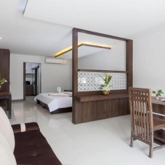 Naina Resort & Spa Hotel - Bild 25