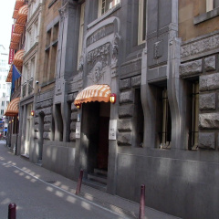 Rho Hotel - Bild 1