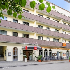 Ibis Saarbruecken City - Bild 1