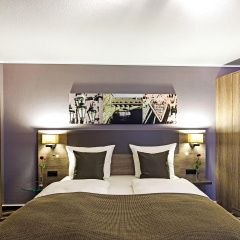 Leonardo Hotel Nuernberg - Bild 3