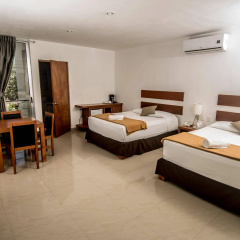 Sunrise 42 Suites Hotel thumbnail 12