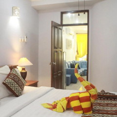 Bali Palms Resort - Bild 7