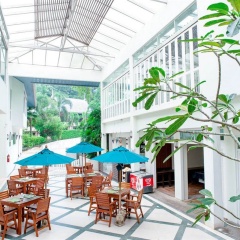 Krabi Tipa Resort - Bild 25
