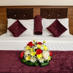 President Heights in Manama, Bahrain from 159$, photos, reviews - zenhotels.com photo 10