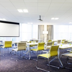 Novotel Bern Expo - Bild 18