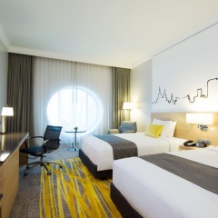 Holiday Inn Bangkok Silom by IHG - Bild 5