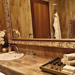 Prezident Palace Belgrade Hotel in Belgrade, Serbia from 239$, photos, reviews - zenhotels.com photo 15