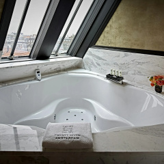 Hotel TwentySeven - Bild 10