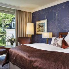 Maison Messmer Baden-Baden - Bild 5