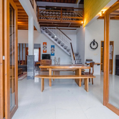 Villa Padma - Bild 22