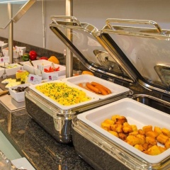 Premier Inn Hannover City University hotel - Bild 13