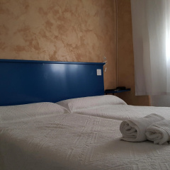 Pension Giraldilla - Bild 5