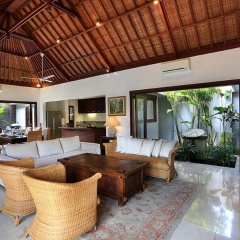 Villa Margarita - Bild 3