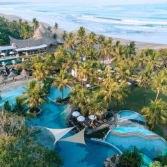 Bali Mandira Beach Resort & Spa - Bild 30