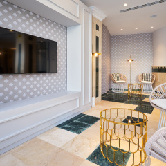 Eurostars Astoria - Bild 21