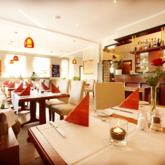 Hotel Königstein Kiel by Tulip Inn - Bild 22