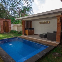 Uma Mani Villa Jimbaran - Bild 26