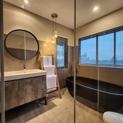 Asri Cinta Villa - Bild 8