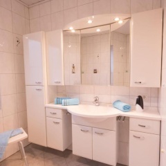 Haus Lily Nr.02 bis zu 6 Personen davon max. 2 Kinder - Bild 7