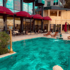 A11 Hotel Bosphorus - Bild 13