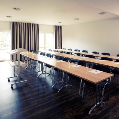 Mercure Hotel Bad Oeynhausen City - Bild 16