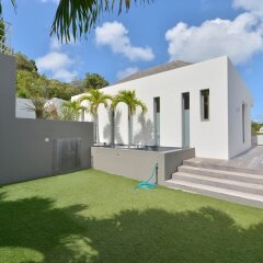 Villa Eternity in Gustavia, Saint Barthelemy from 1448$, photos, reviews - zenhotels.com photo 19