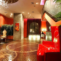The Luxe Manor - Bild 15