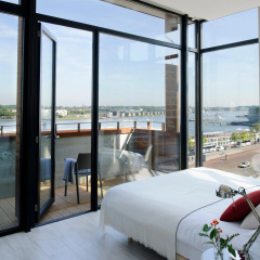 Eric Vökel Boutique Apartments Amsterdam Suites - Bild 7