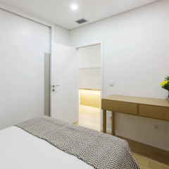 D&S - Porto Theater Apartment thumbnail 5