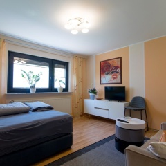 Business Apartments Ratingen 1 - Bild 4