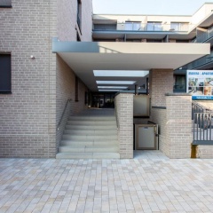 Marina Apartments Regensburg - Bild 14