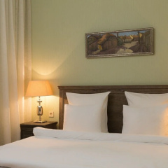 Aparthotel Wooden Villa thumbnail 7