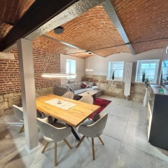 Ferienhaus Schlag - Bild 2