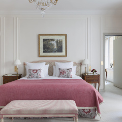 Hotel Le Bristol Paris - Bild 7