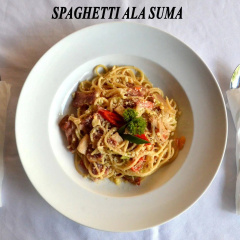 Hotel Suma - Bild 13