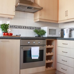 Urban Stay Astral House Apartments - Bild 12