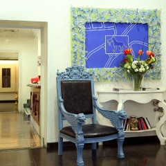 Hotel Nizza Roma - Bild 21