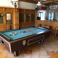 Gruppenhaus Rügen Zur Brunnenaue - Bild 11