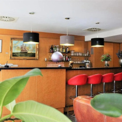 Rugs Hotel Düsseldorf – Self Check- In - Bild 12