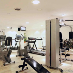 Mercure Hotel Hannover City - Bild 15