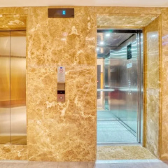 Ibos Hotels Izmir - Bild 13